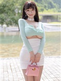 Xiuren show people net 2021.09.03 NO.3896 Zhu Coer Flower(13)